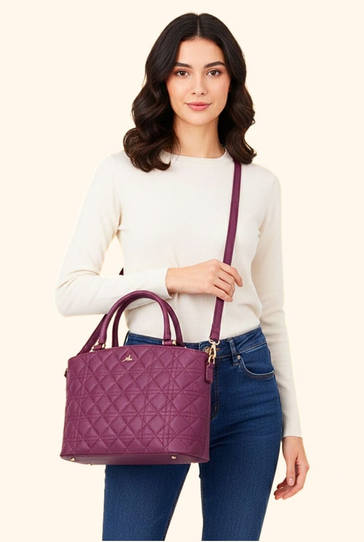 Zafira Handbag