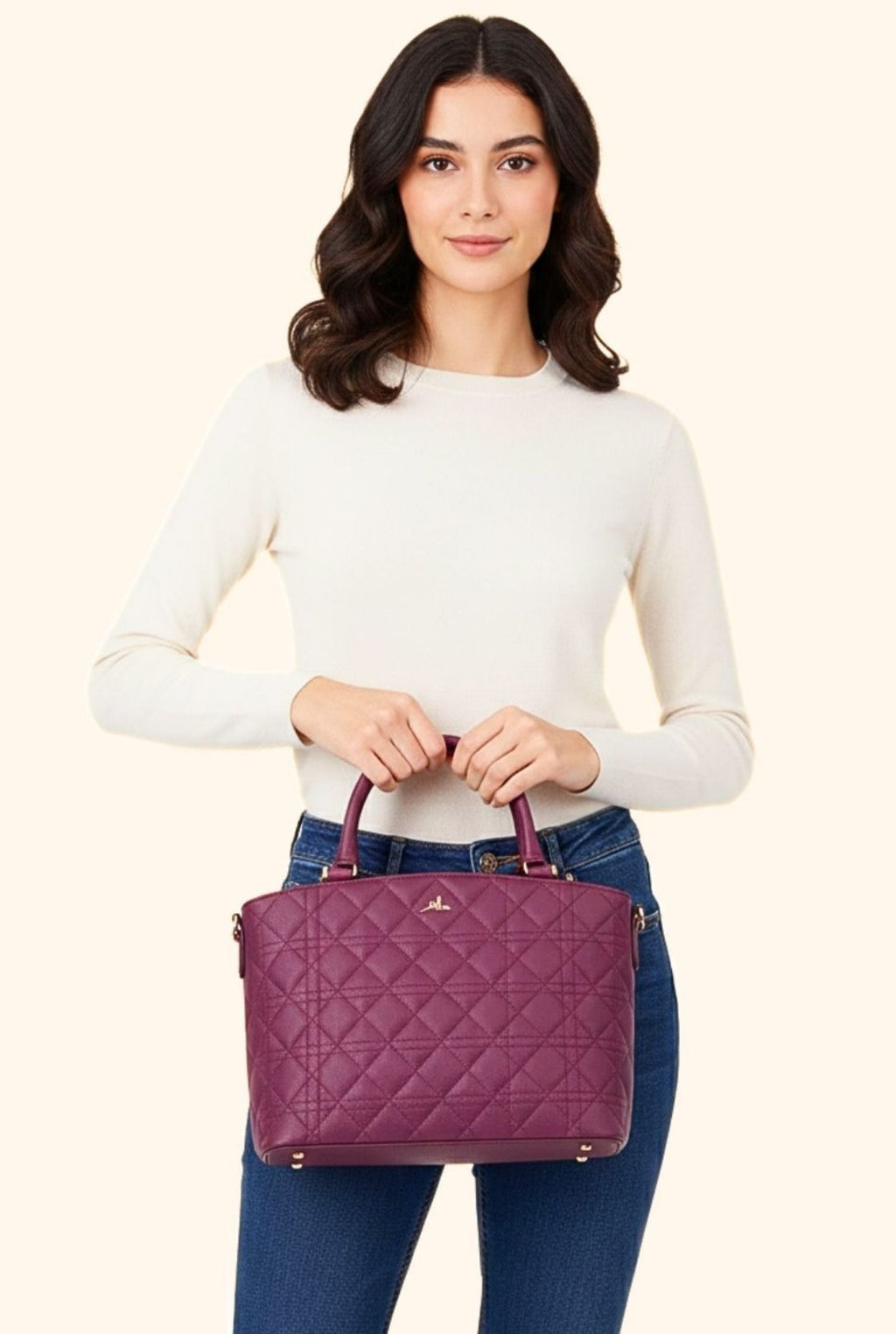 Zafira Handbag