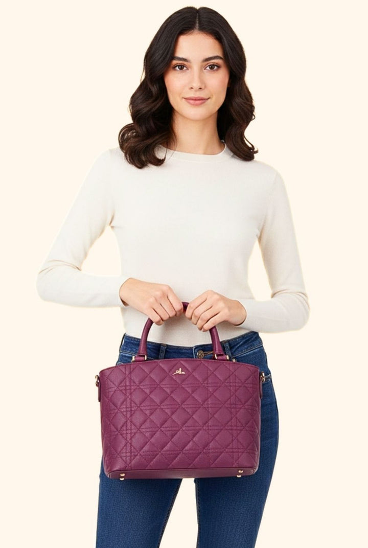 Zafira Handbag