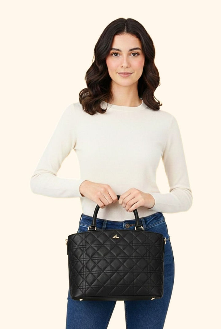 Zafira Handbag