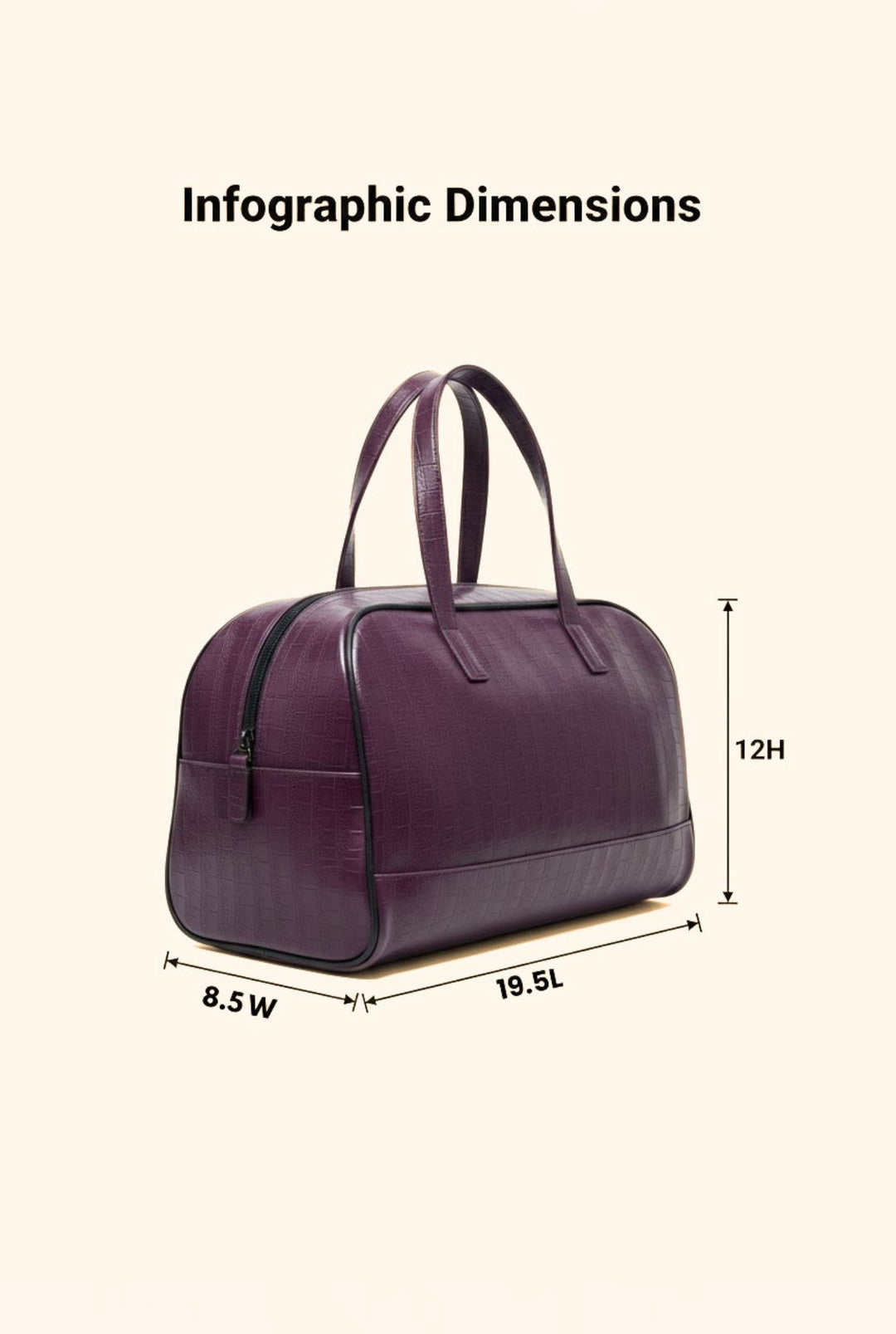 Roame Duffle Bag