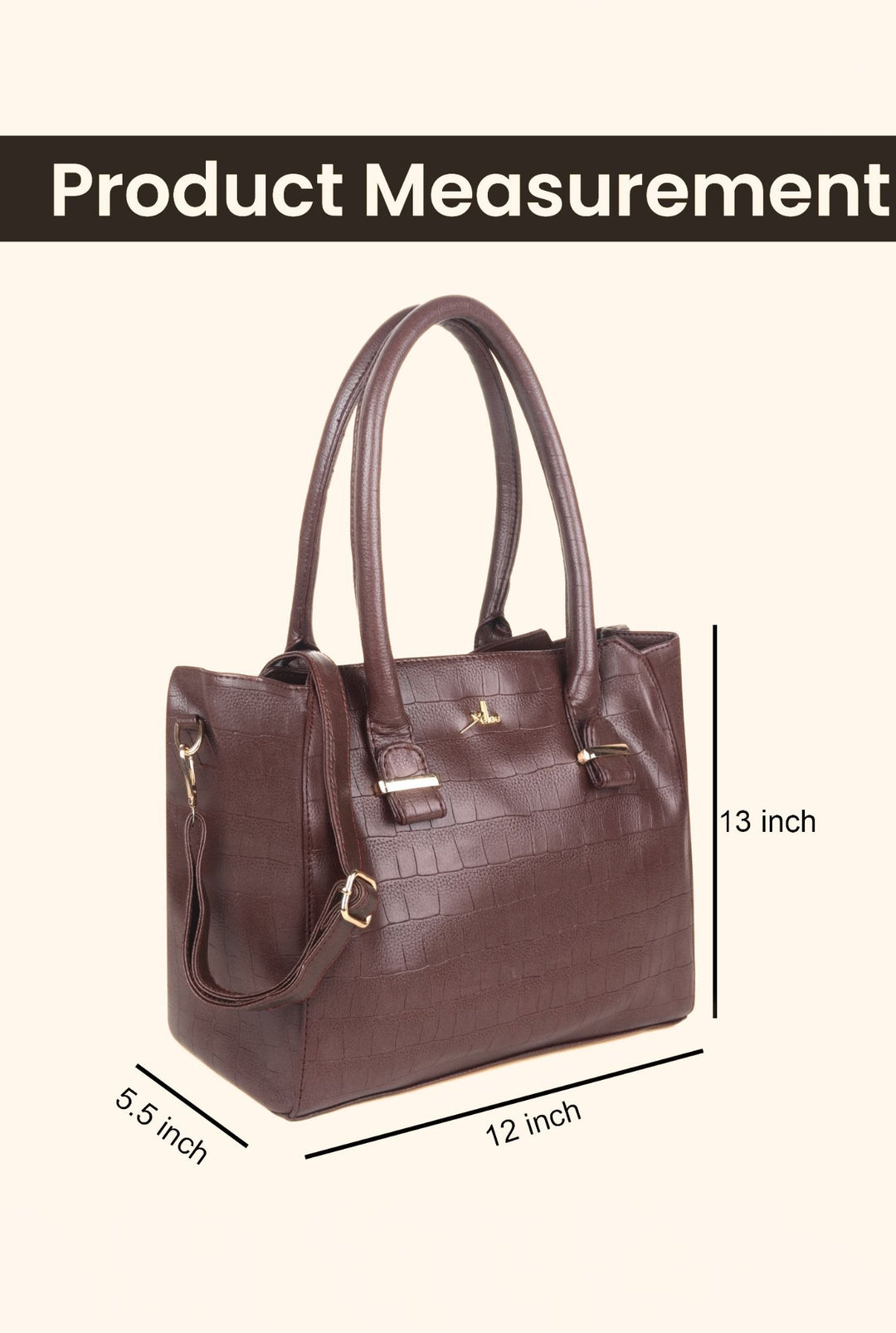 Sylvi Shoulder Bag