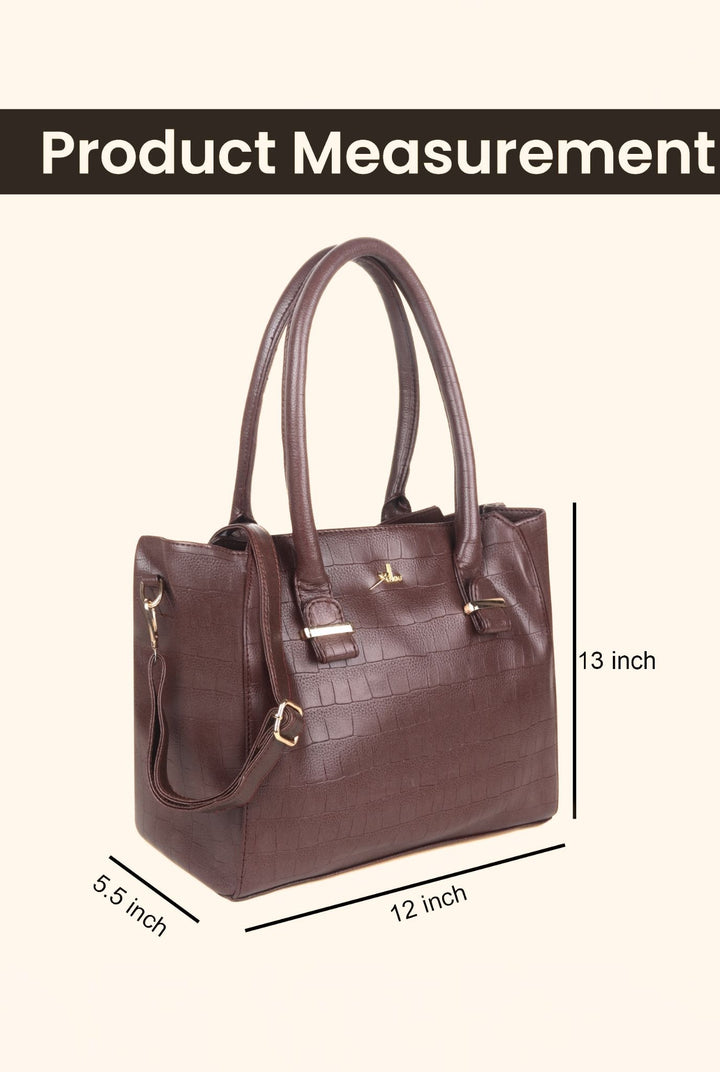Sylvi Shoulder Bag