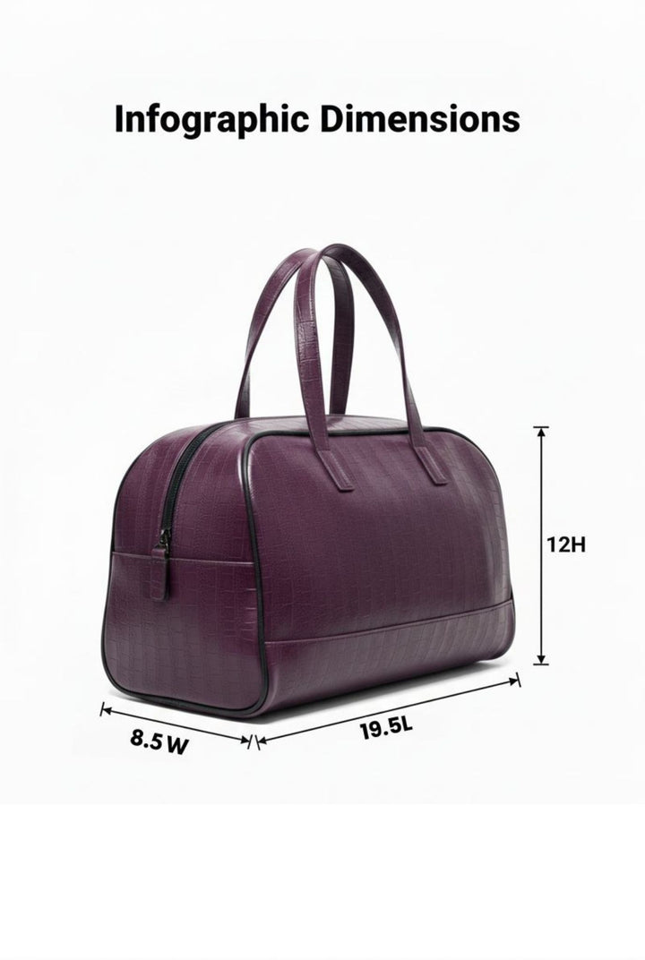Roame Duffle Bag