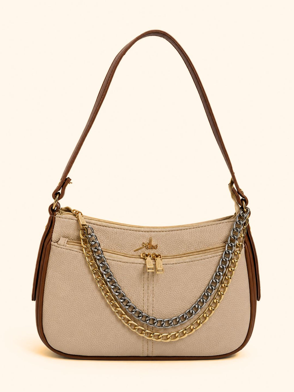 Off White Women's Handbag
