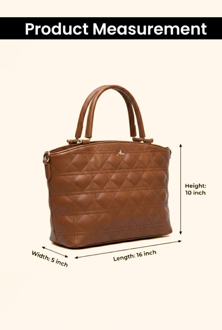 Zafira Handbag
