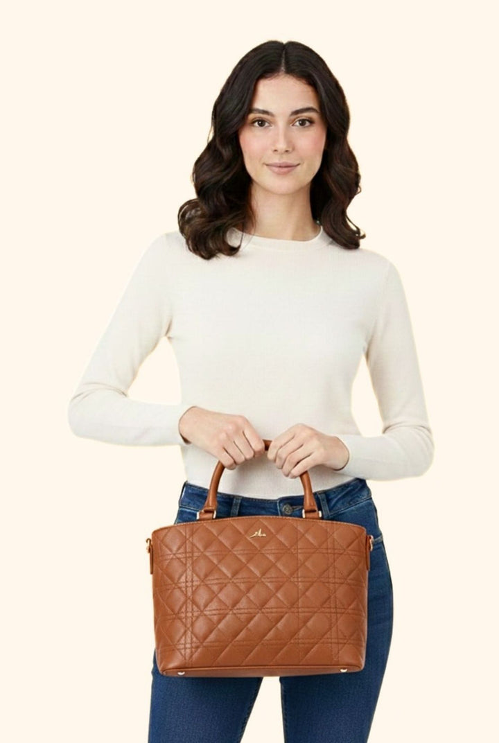 Zafira Handbag