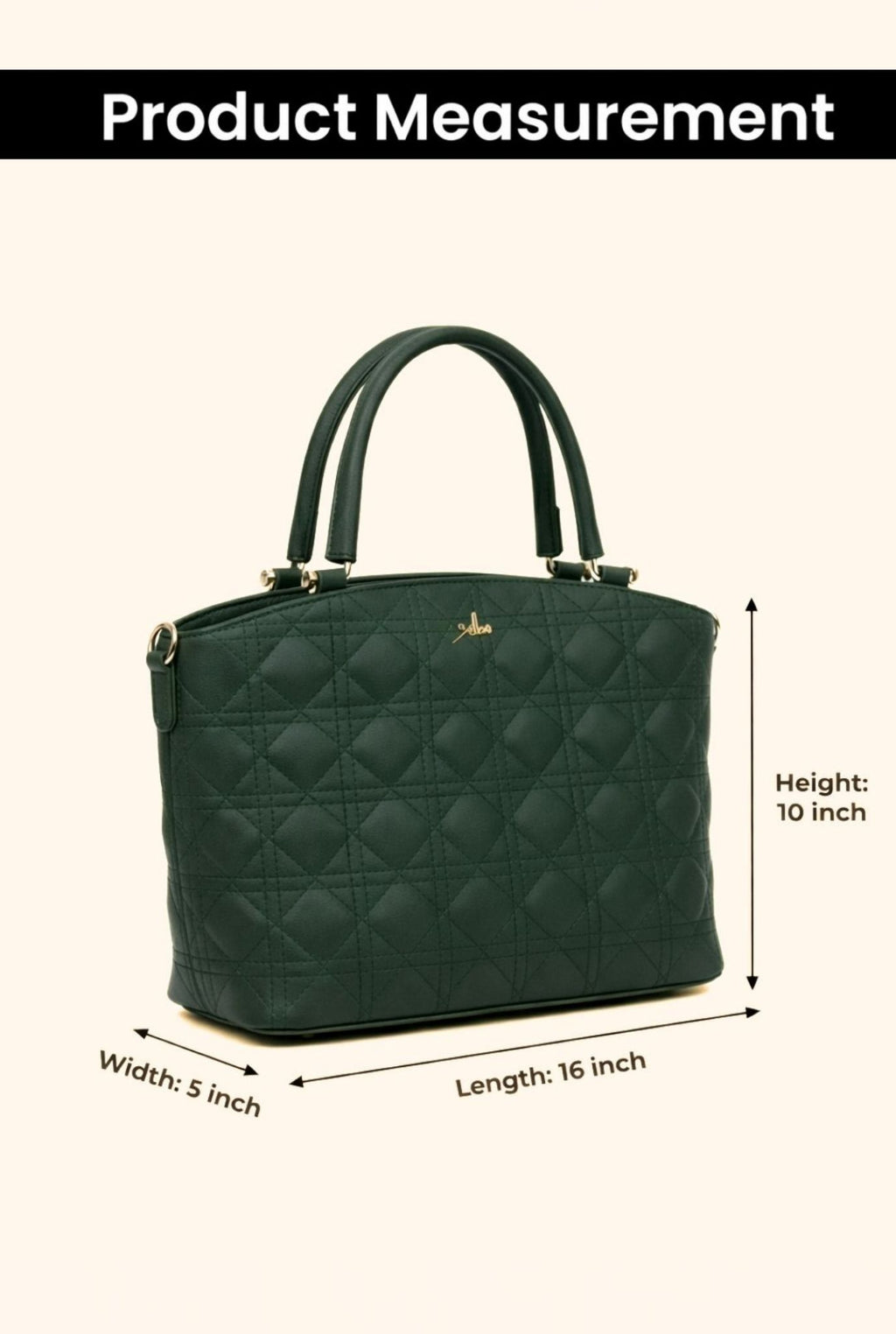 Zafira Handbag