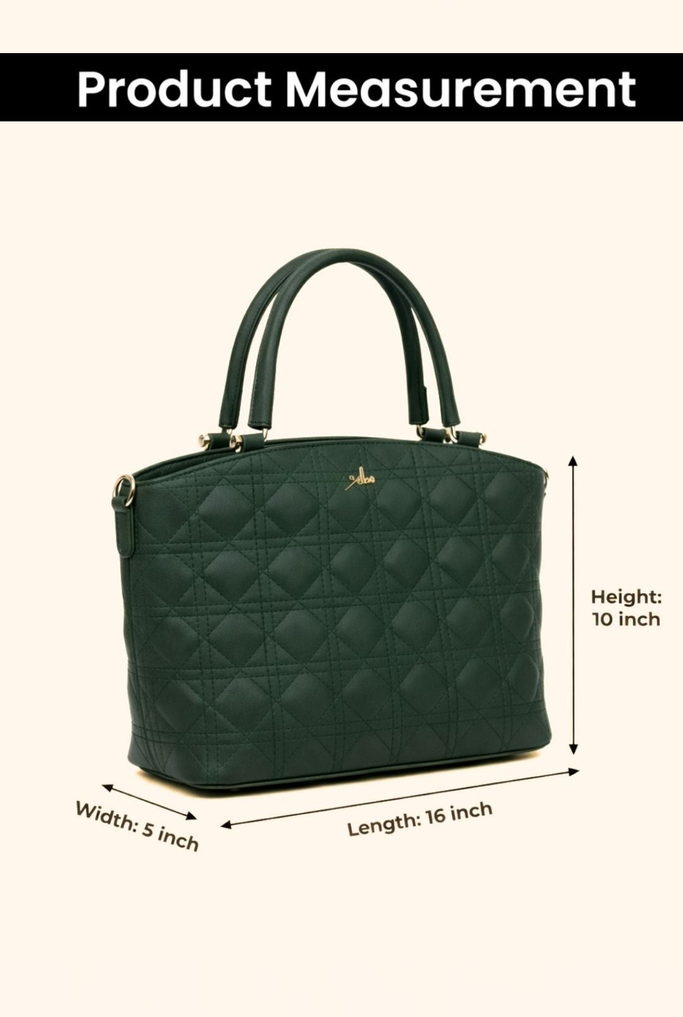 Zafira Handbag