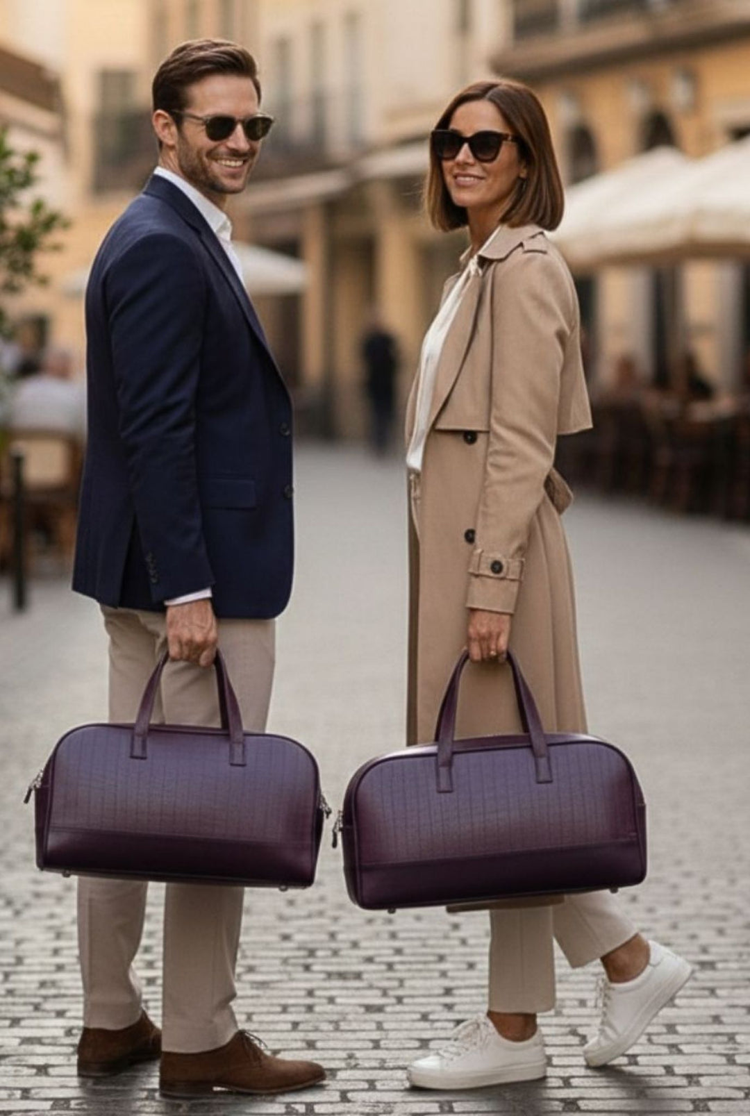 Roame Duffle Bag