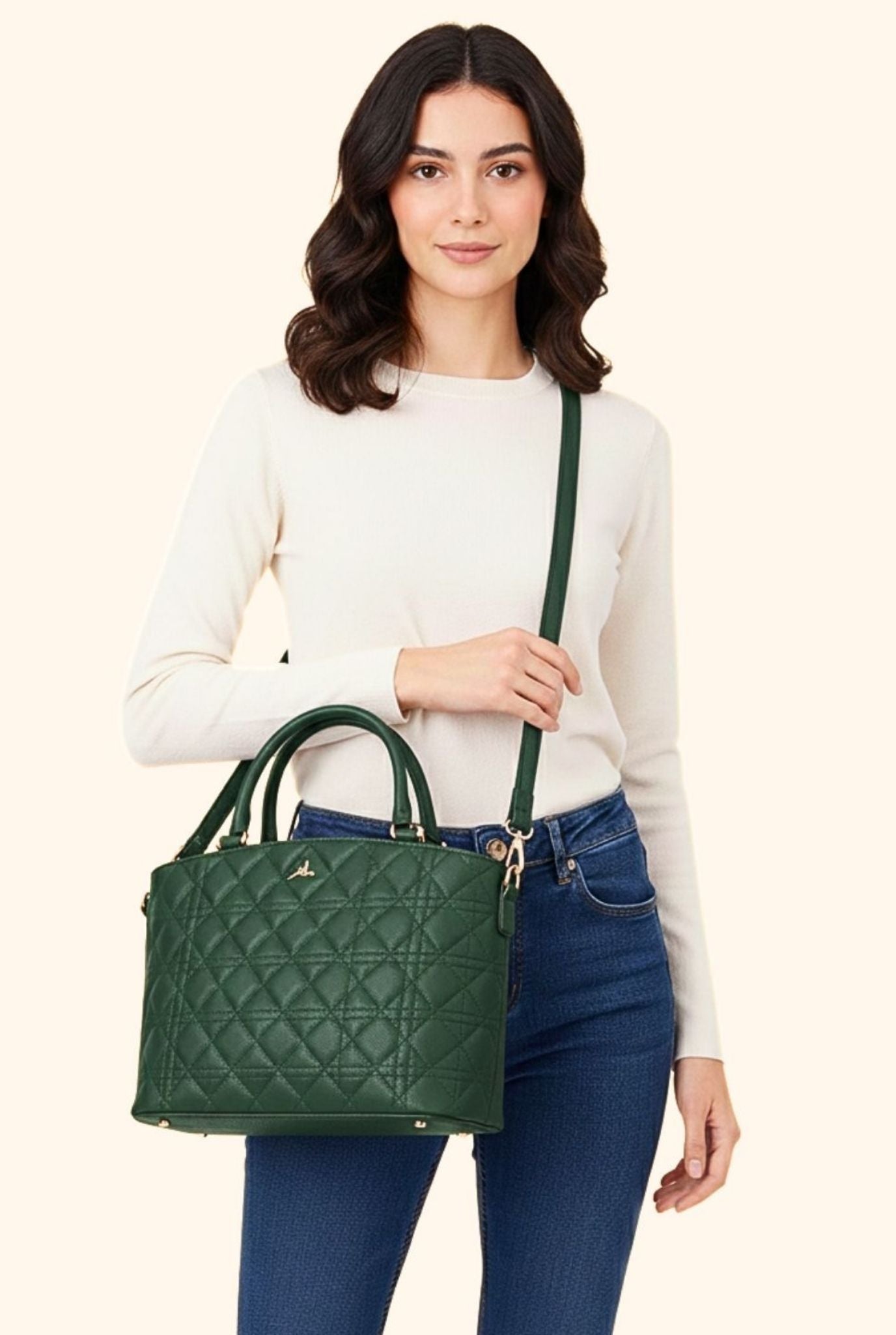 Zafira Handbag