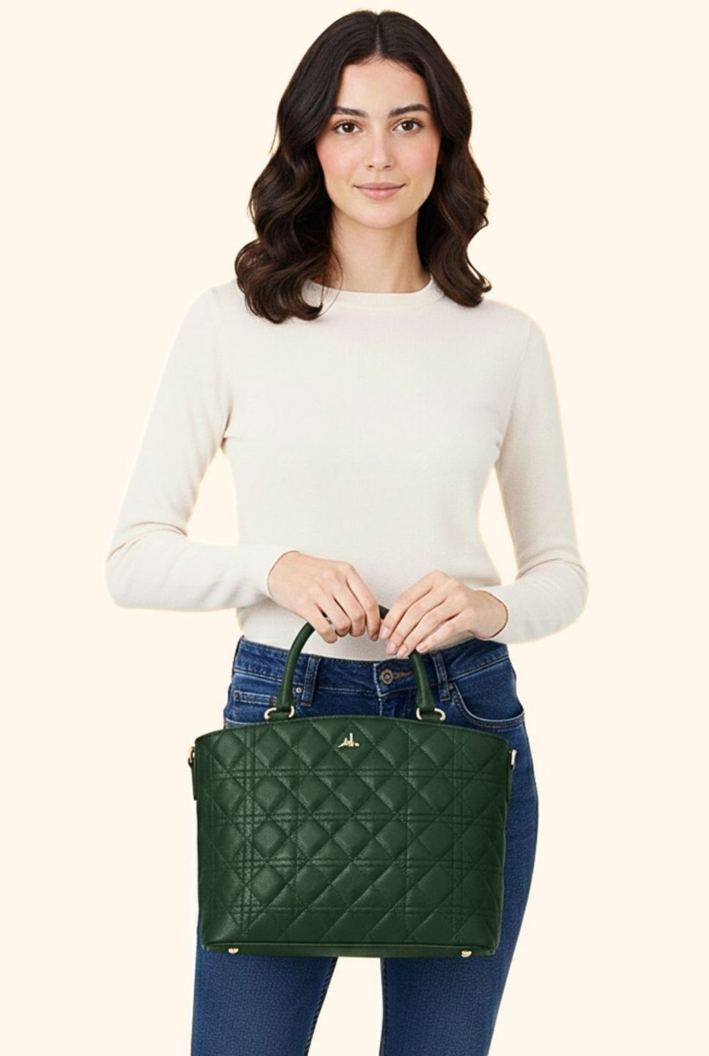 Zafira Handbag