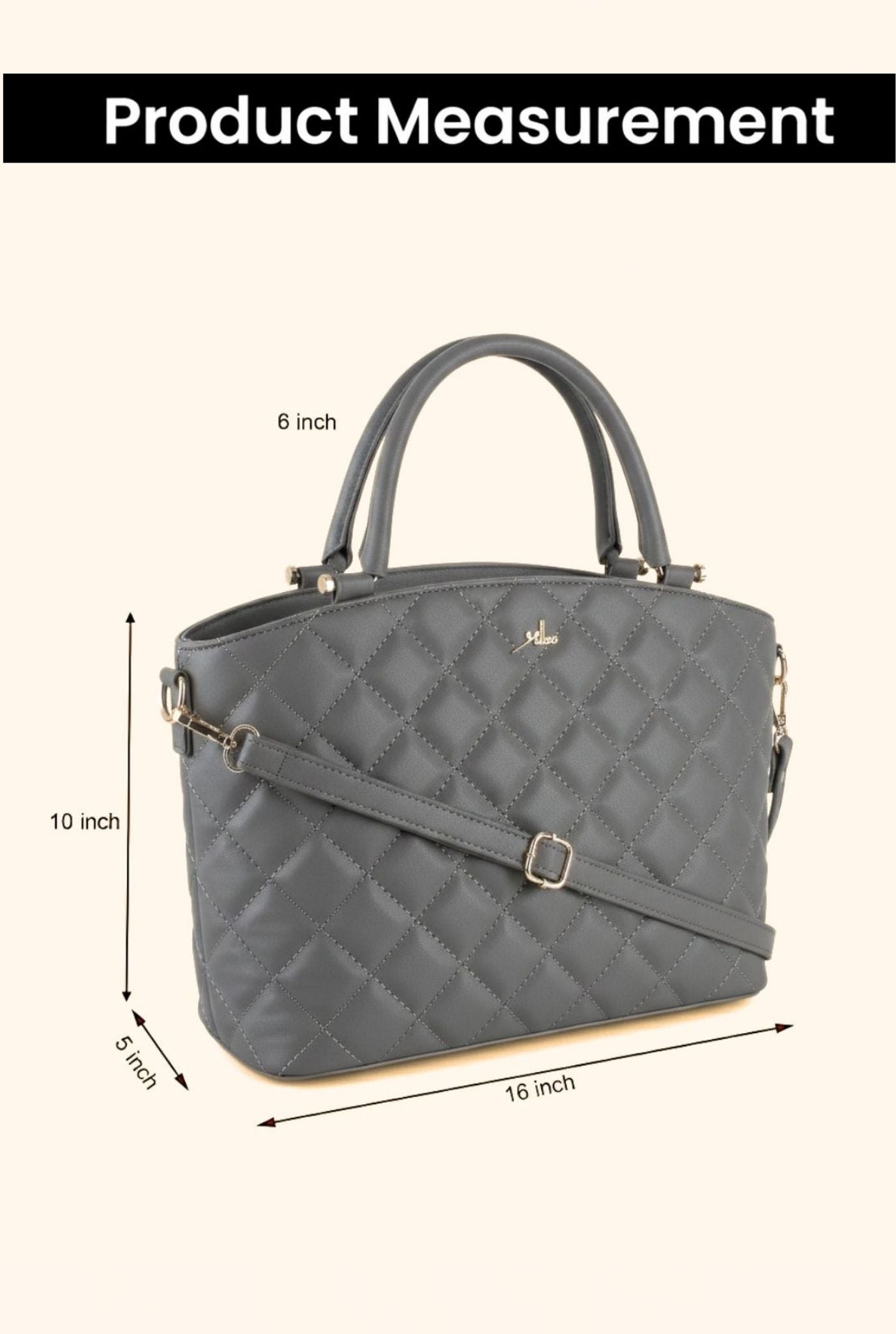 Zafira Handbag