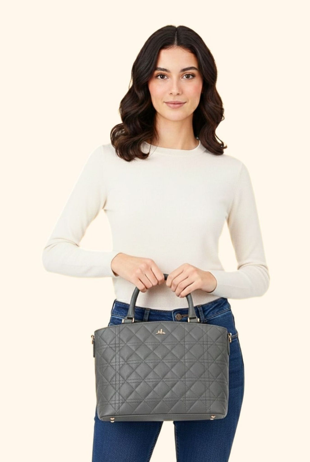 Zafira Handbag