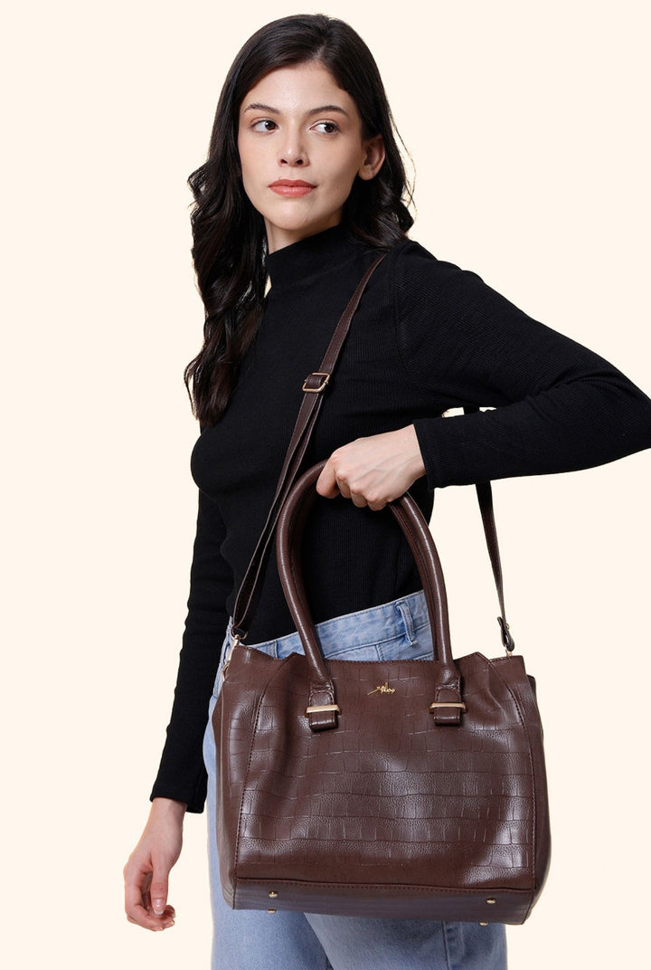 Sylvi Shoulder Bag