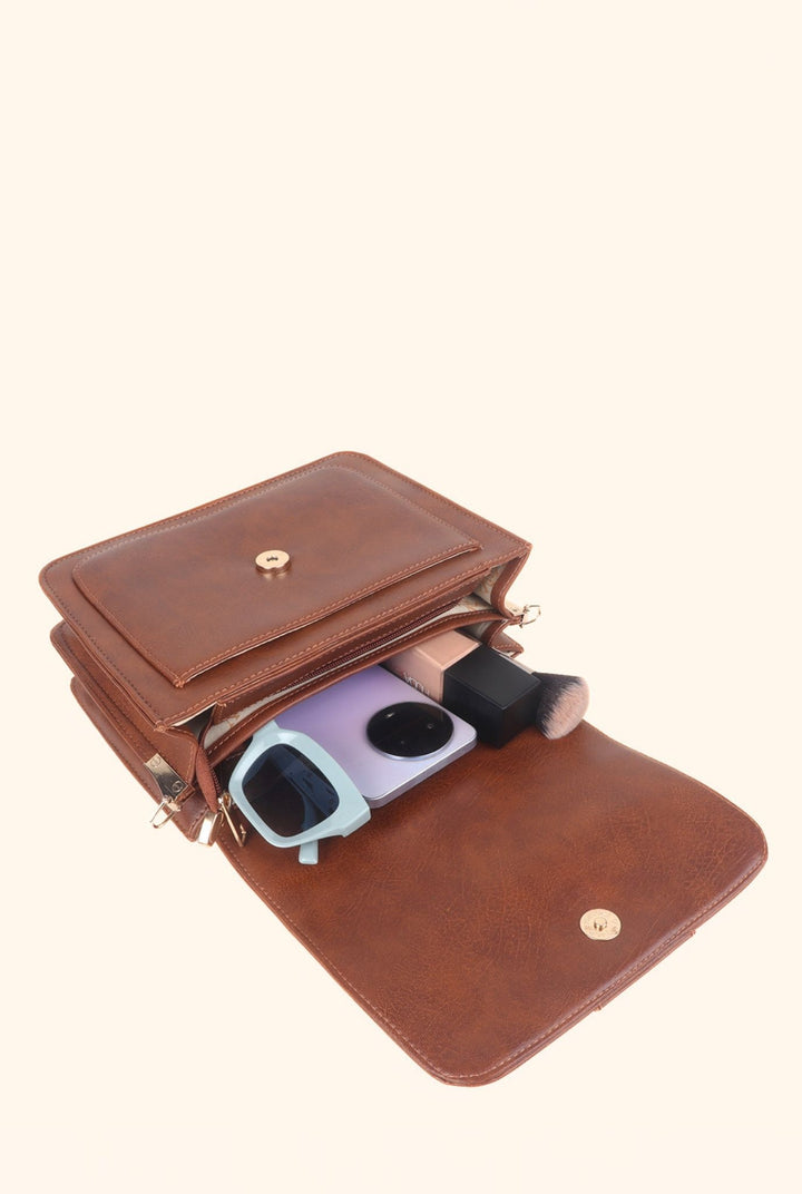 Veyna Sling Bag