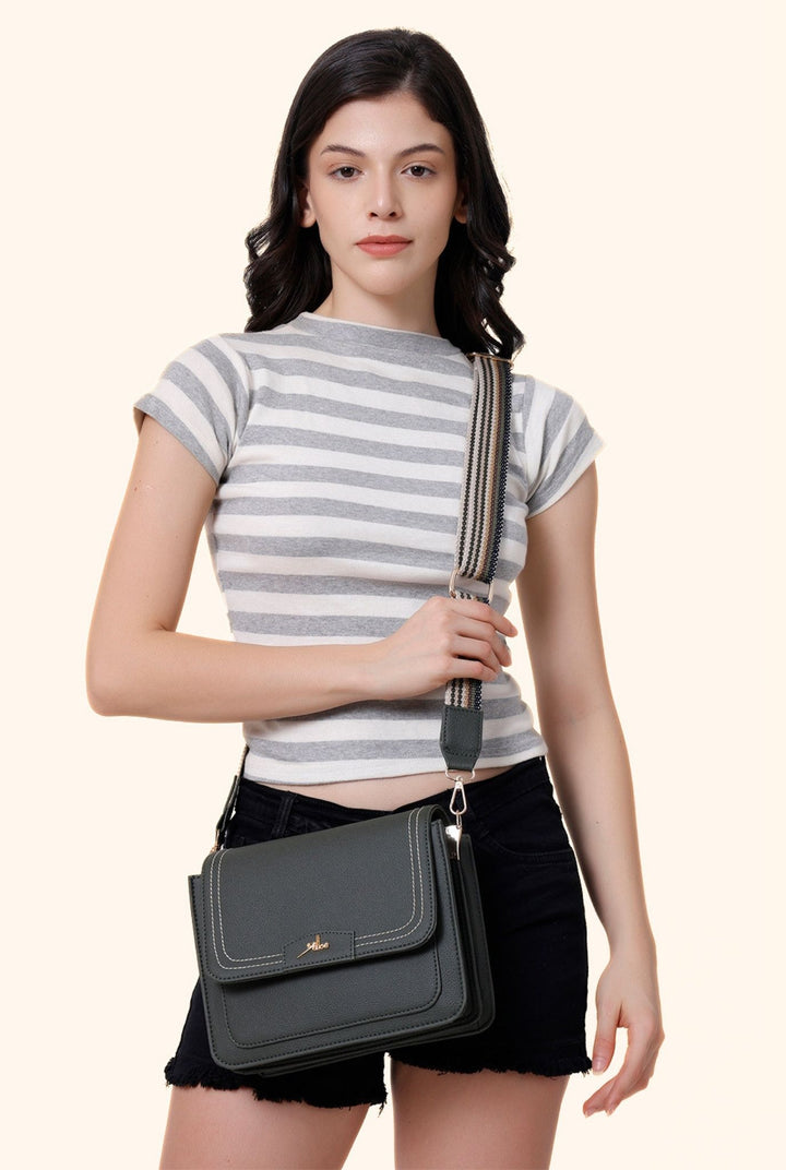 Veyna Sling Bag