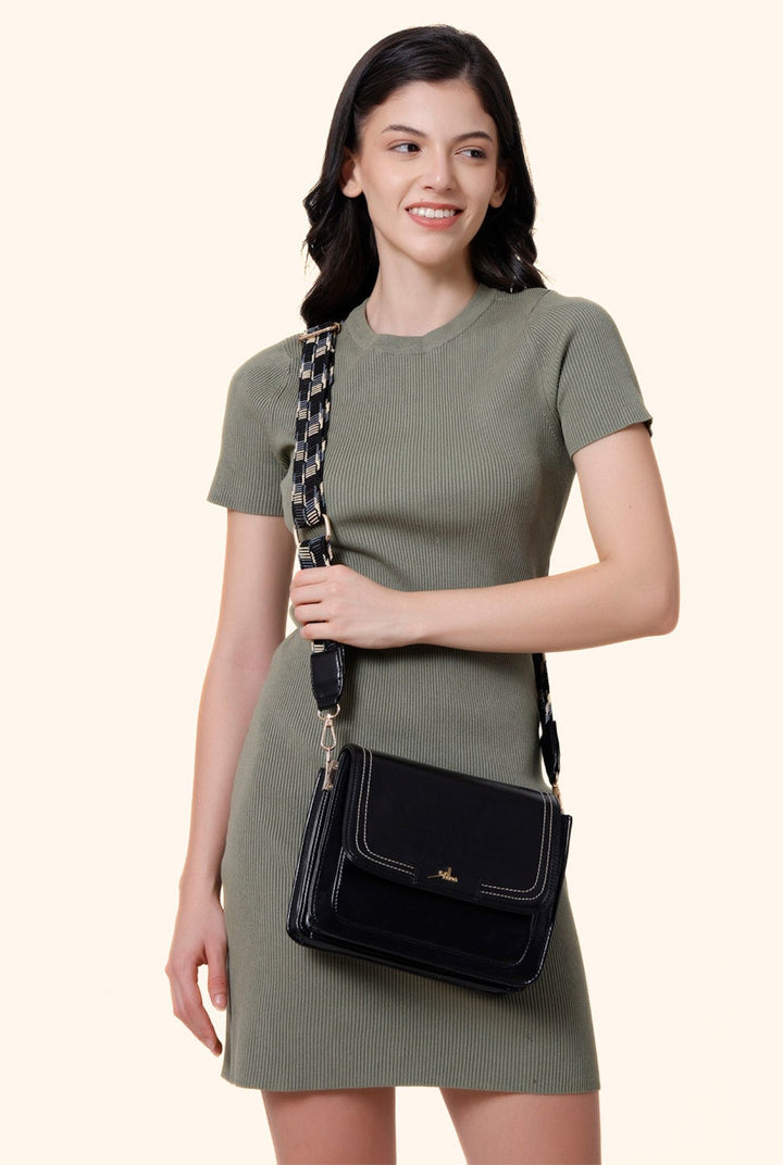 Veyna Sling Bag