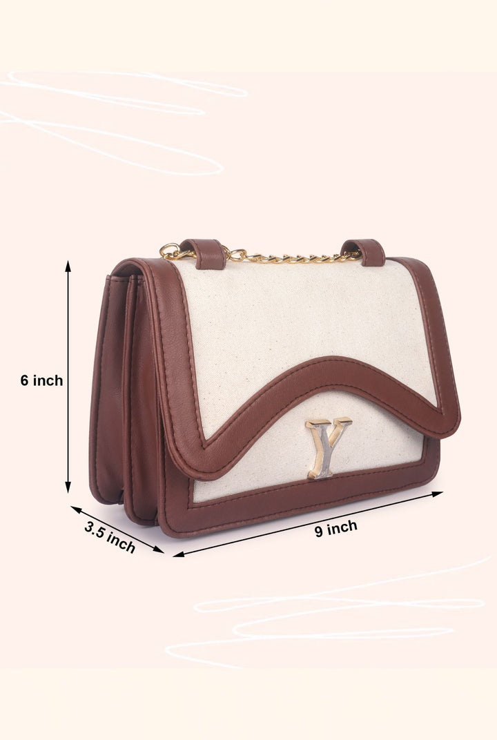 Alora Sling Bag