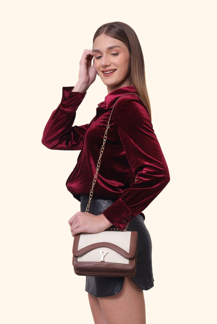 Alora Sling Bag