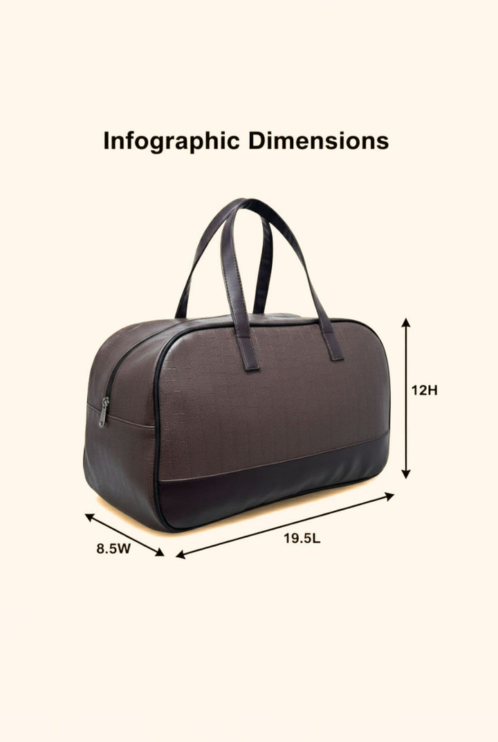 Roame Duffle Bag