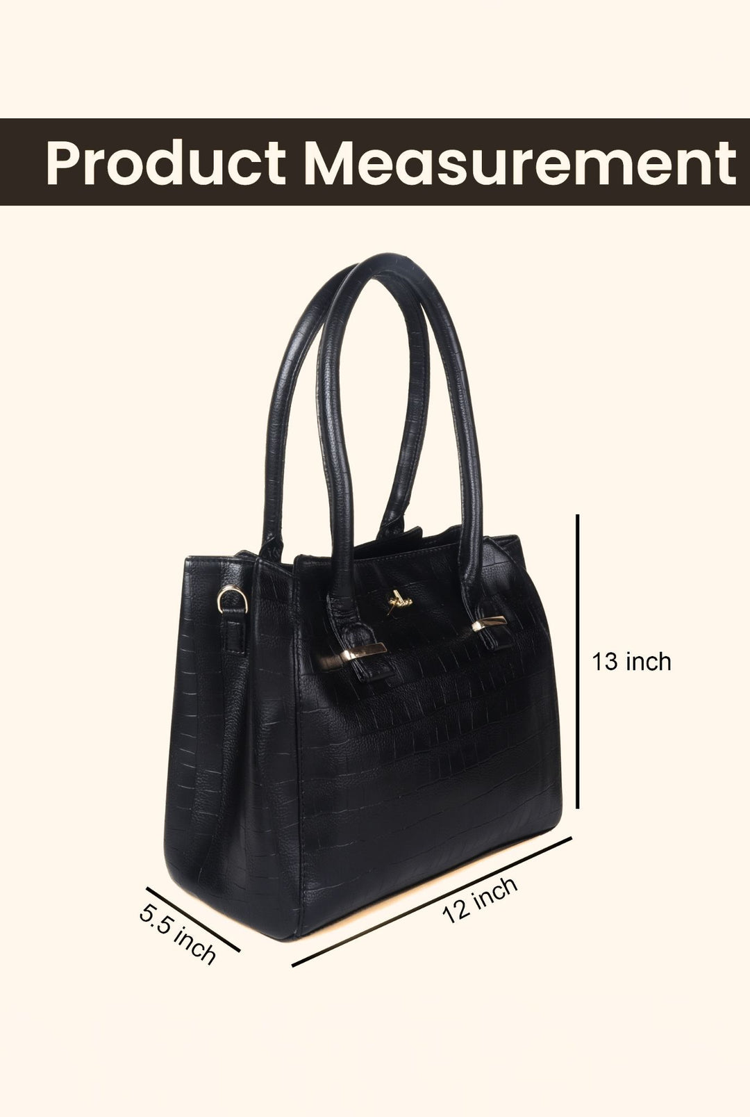 Sylvi Shoulder Bag