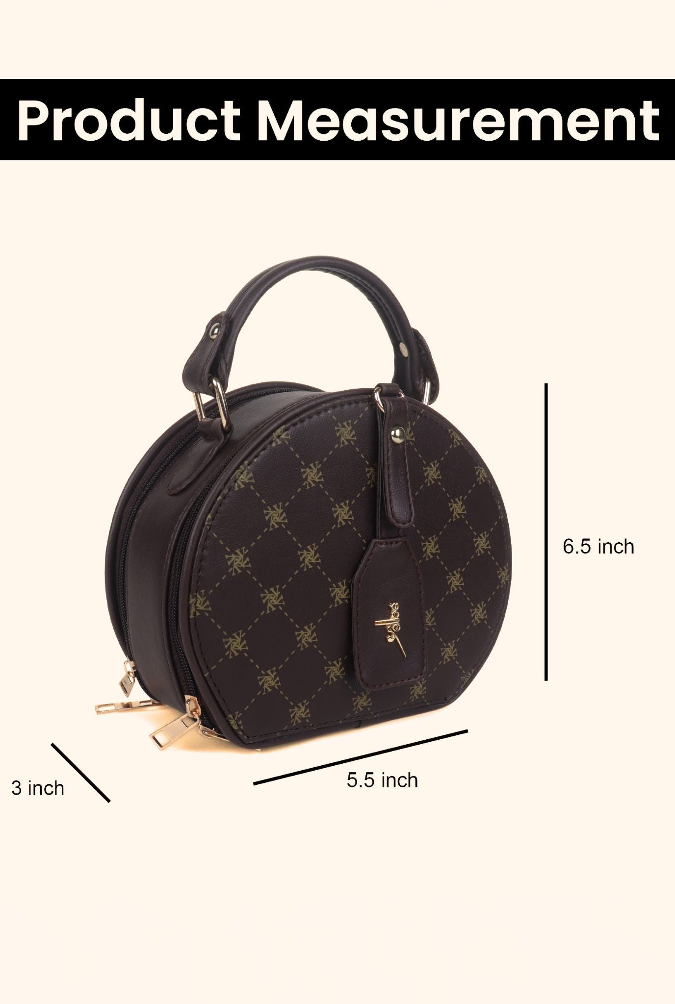 Sorelle Sling Bag