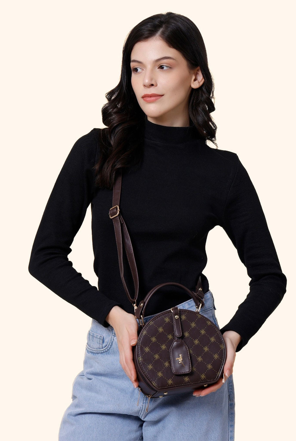 Sorelle Sling Bag