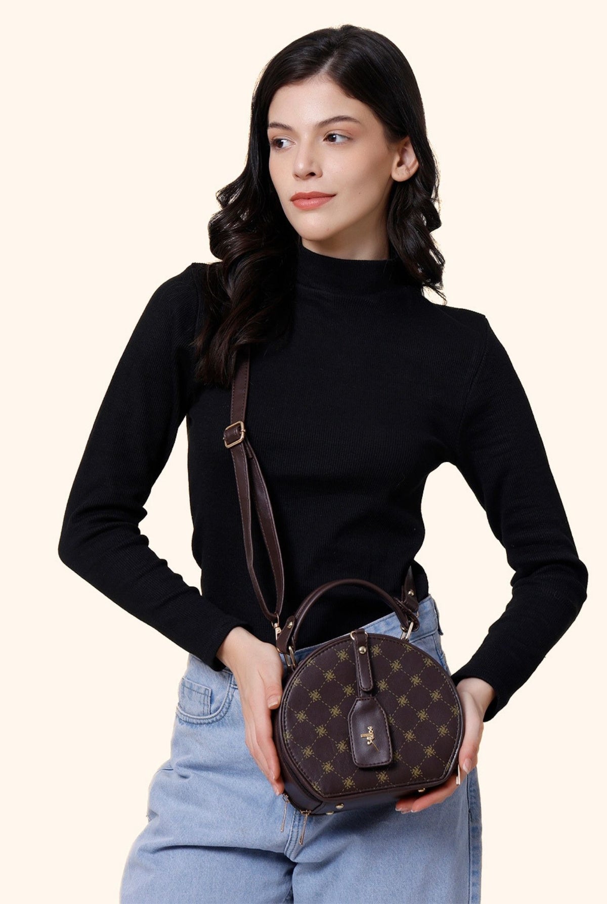 Sorelle Sling Bag