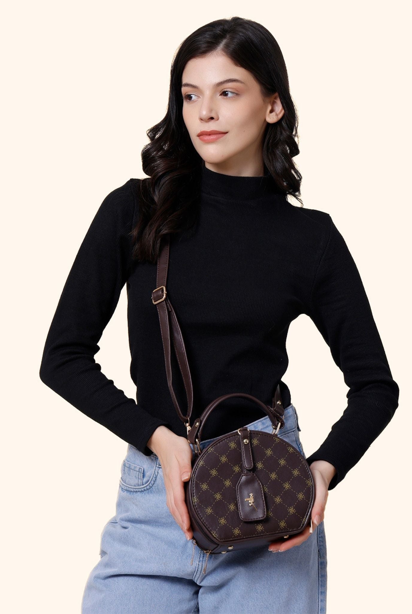 Sorelle Sling Bag
