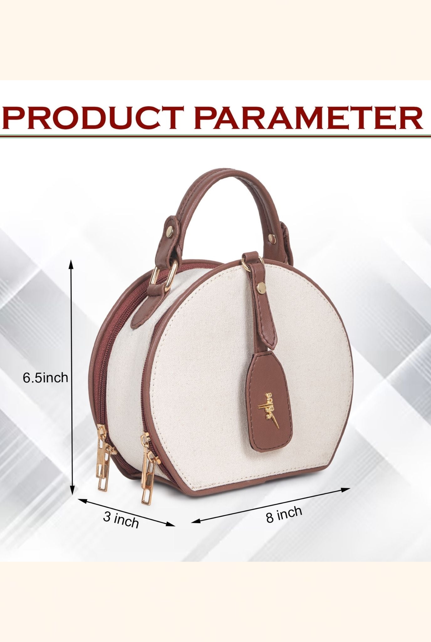 Sorelle Sling Bag