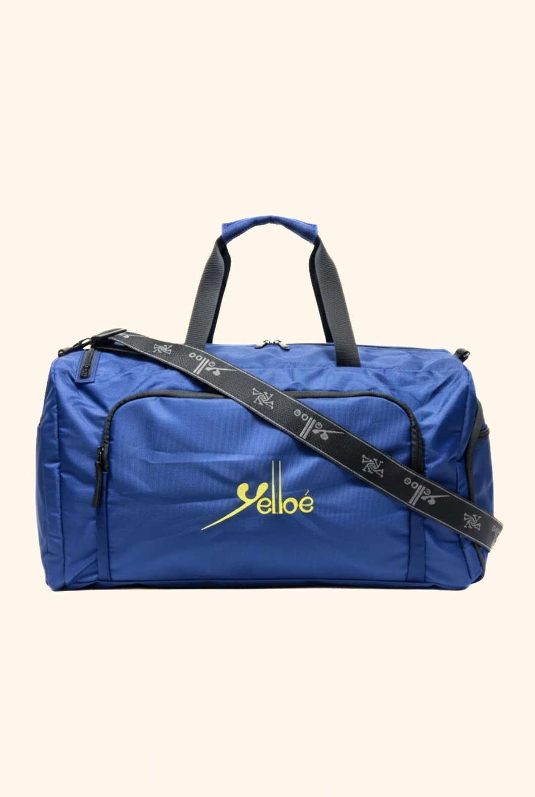 Stride Duffle Bag