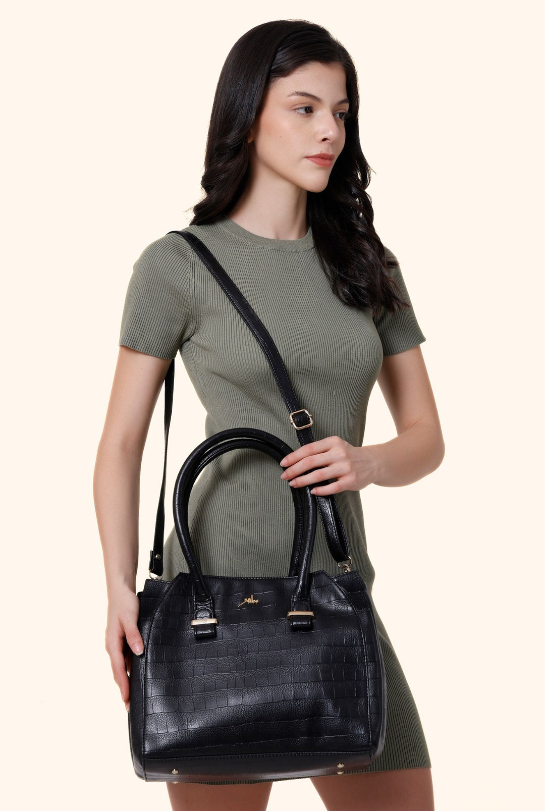 Sylvi Shoulder Bag