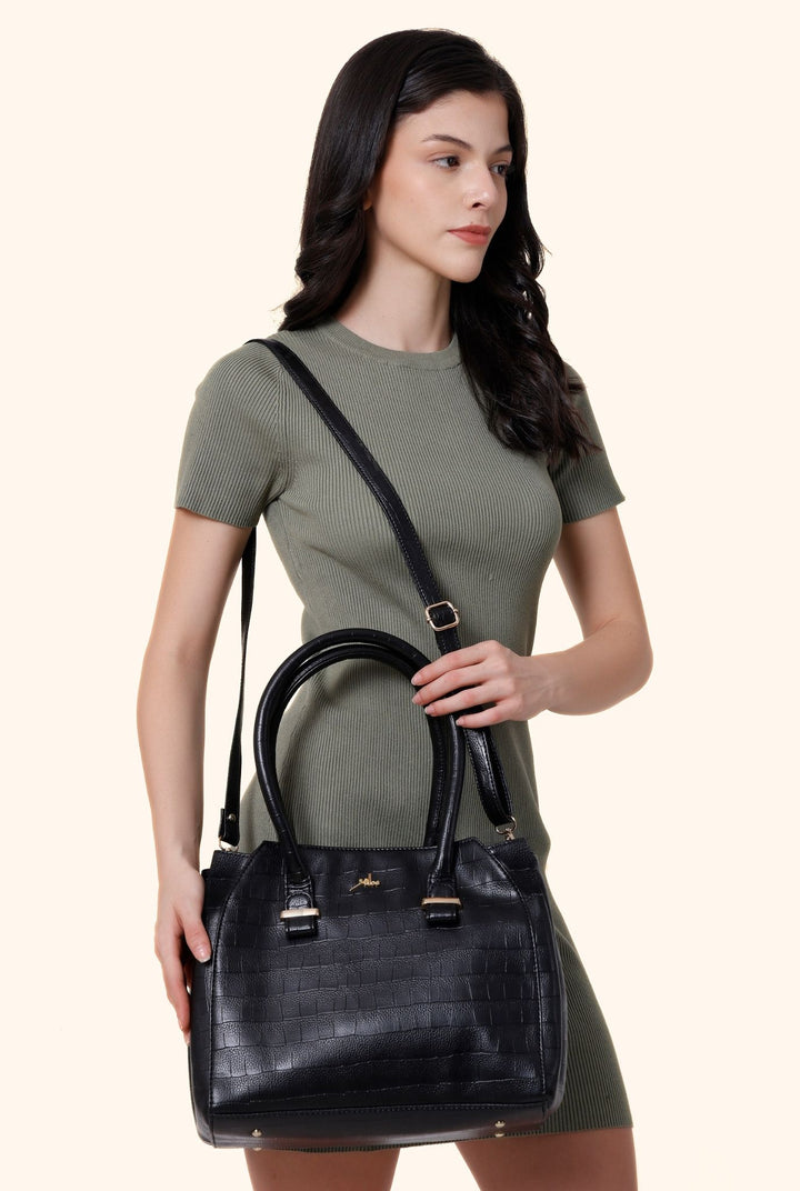 Sylvi Shoulder Bag