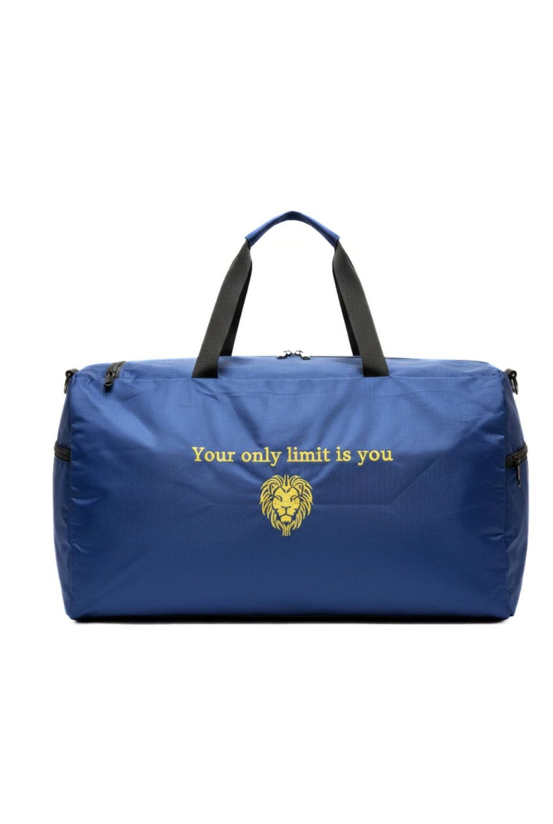Stride Duffle Bag