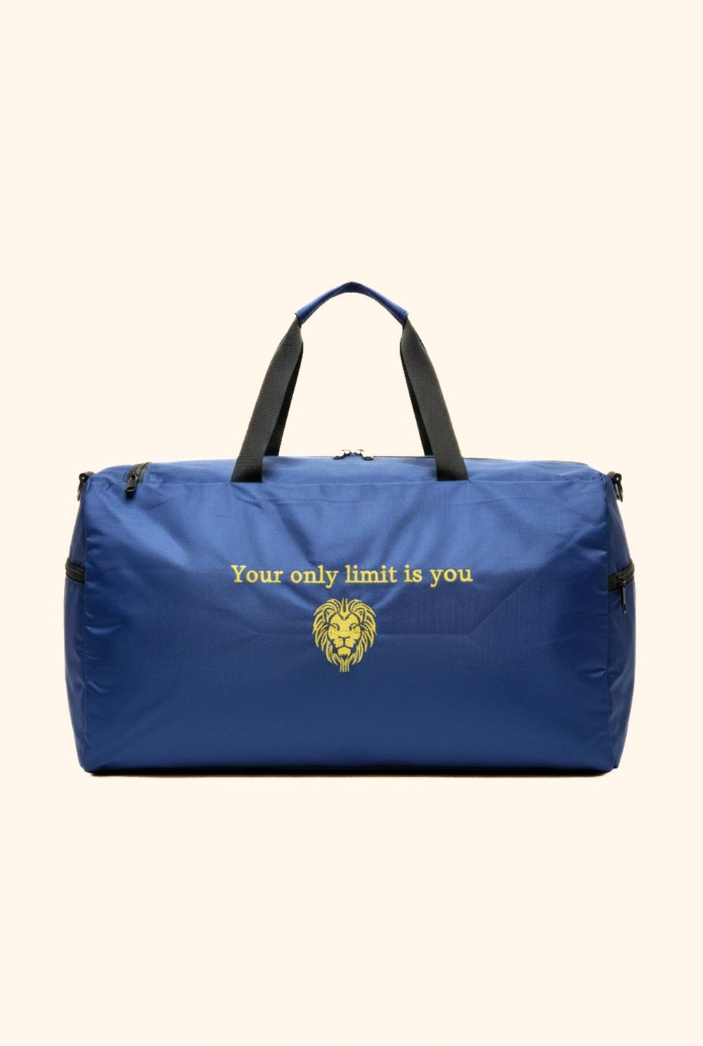 Stride Duffle Bag
