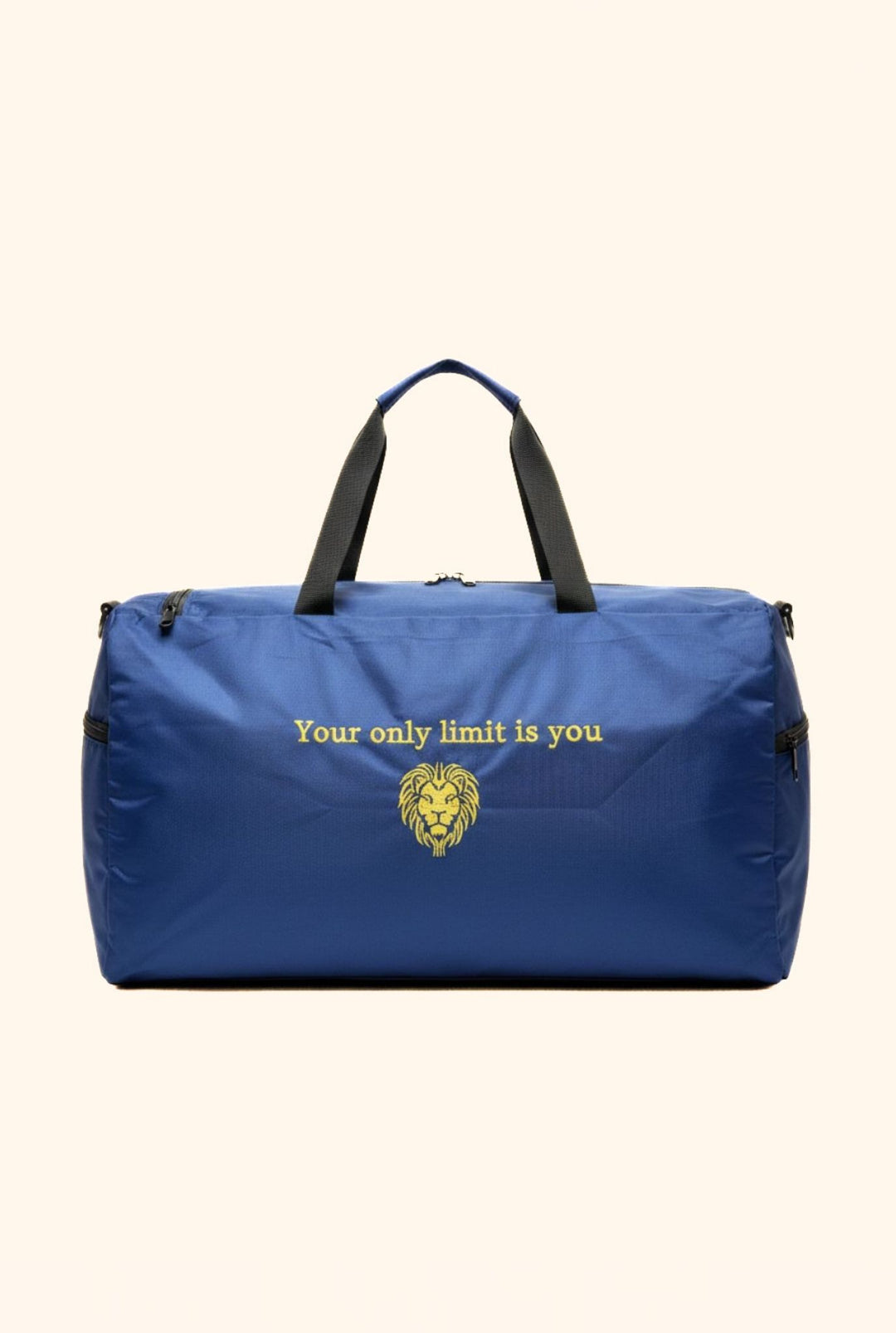 Stride Duffle Bag