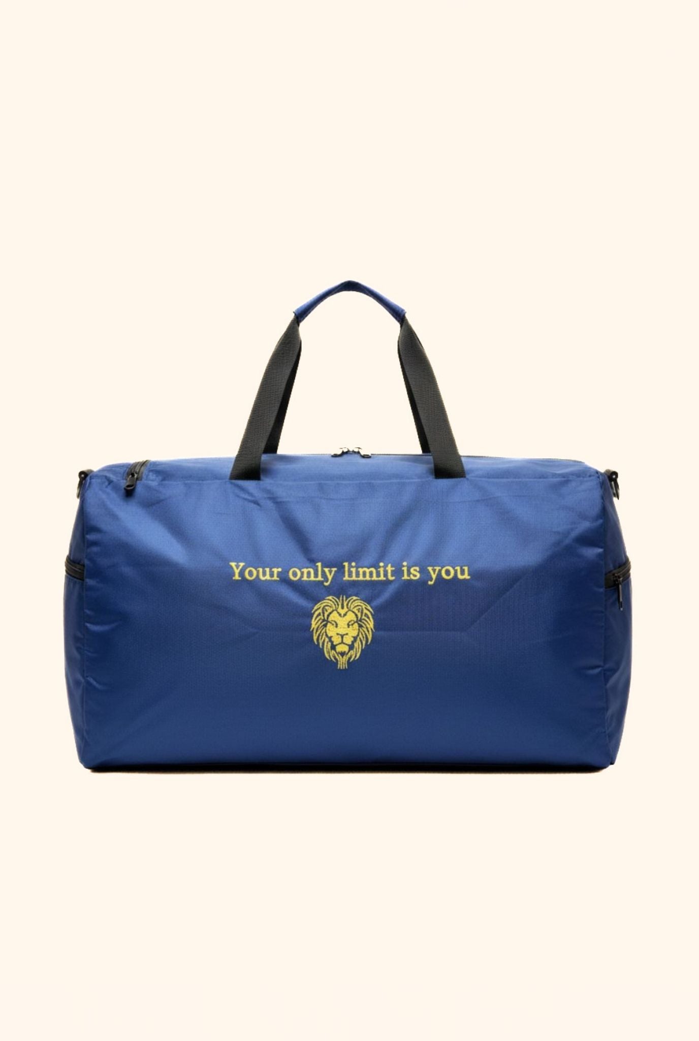 Stride Duffle Bag