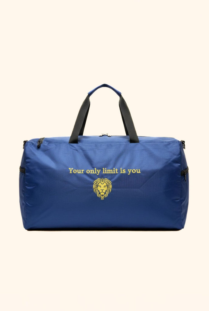 Stride Duffle Bag