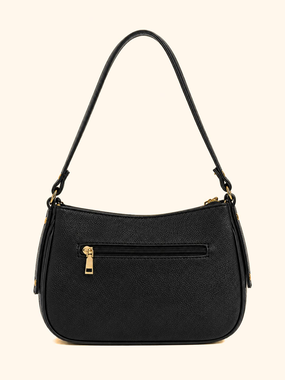 Black Women's Handbag