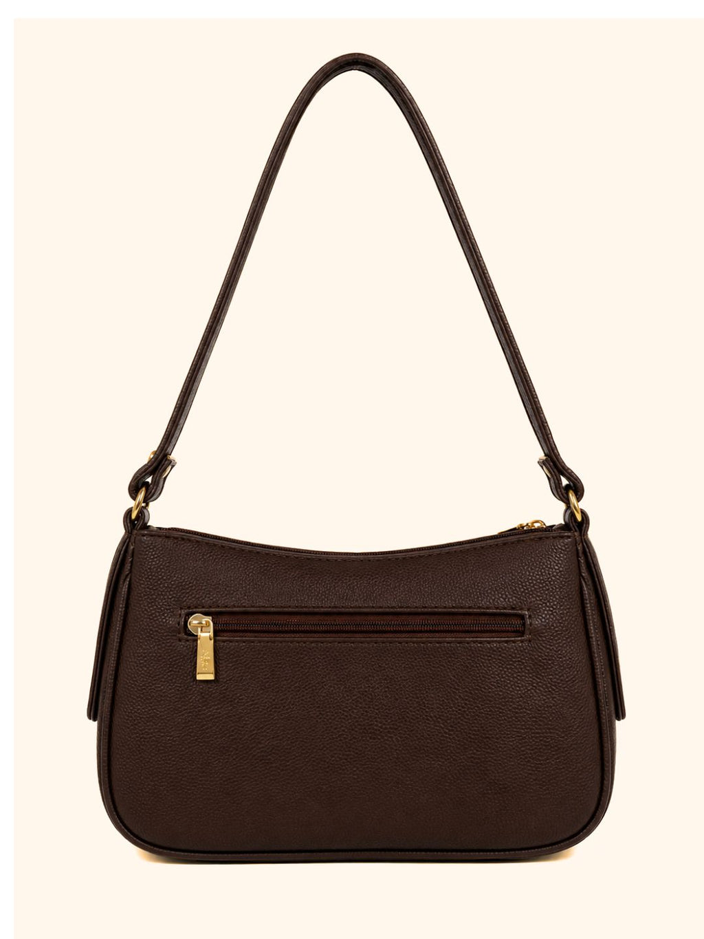 Brown Women's Handbag