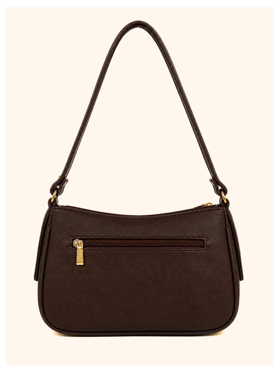 Brown Women's Handbag