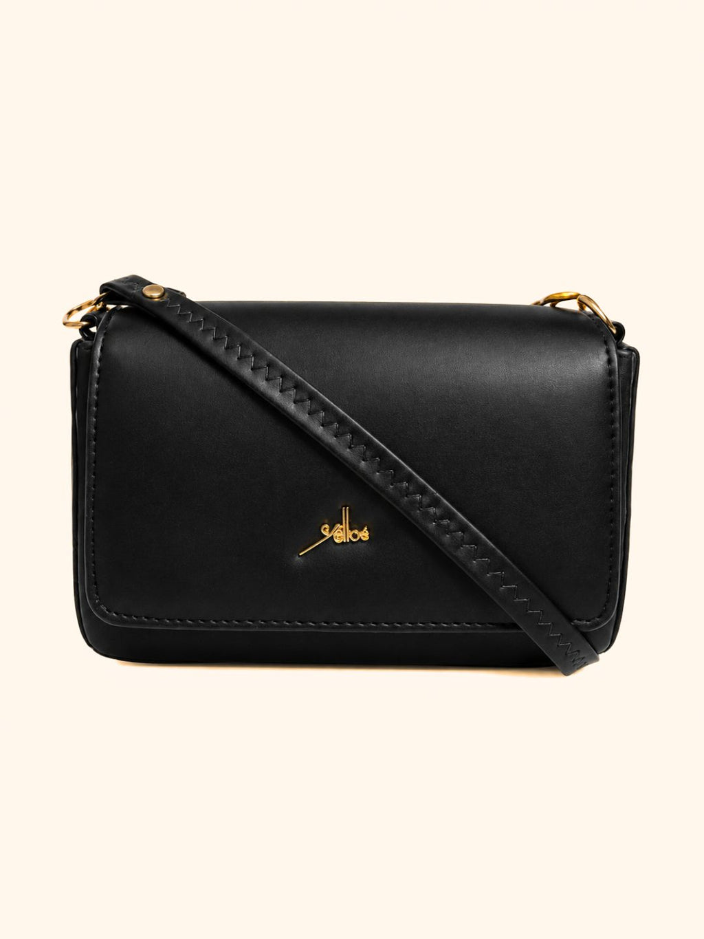 Black Women's Handbag