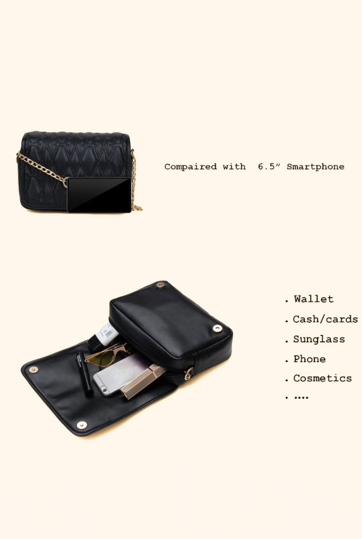 Noelle Sling Bag
