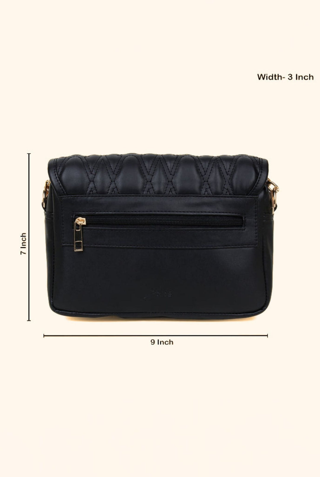 Noelle Sling Bag