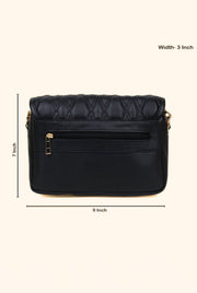 Noelle Sling Bag