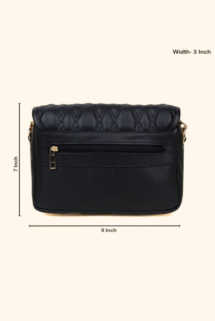 Noelle Sling Bag