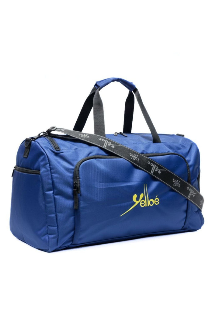 Stride Duffle Bag