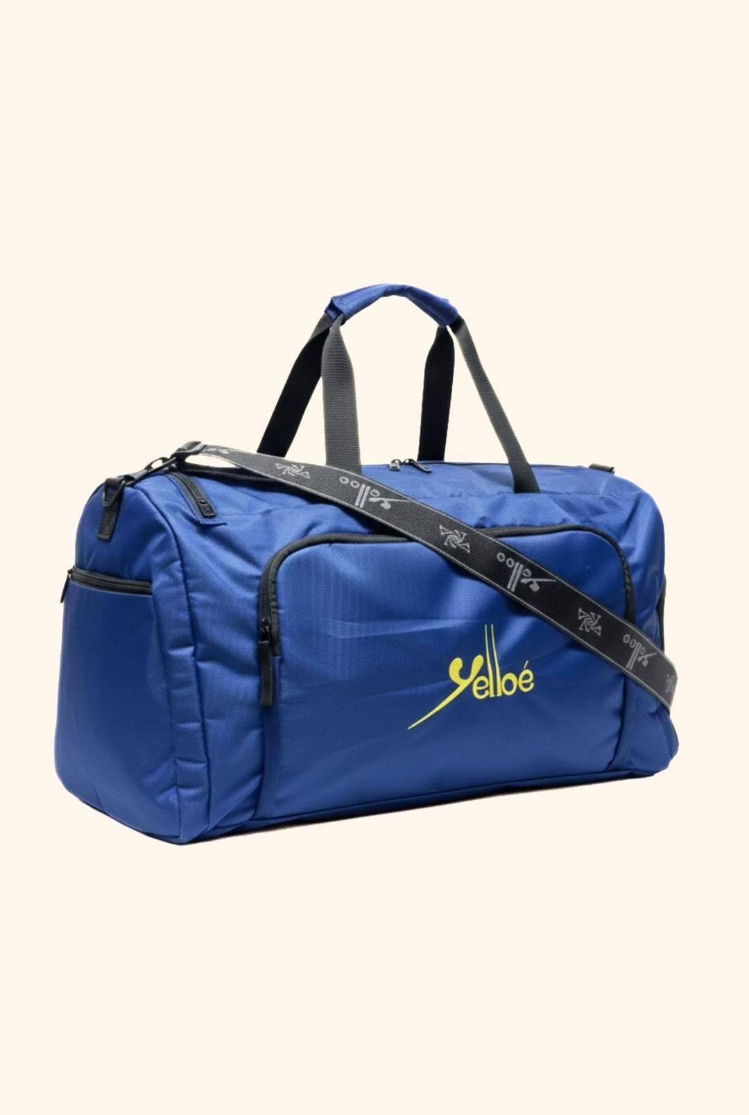 Stride Duffle Bag
