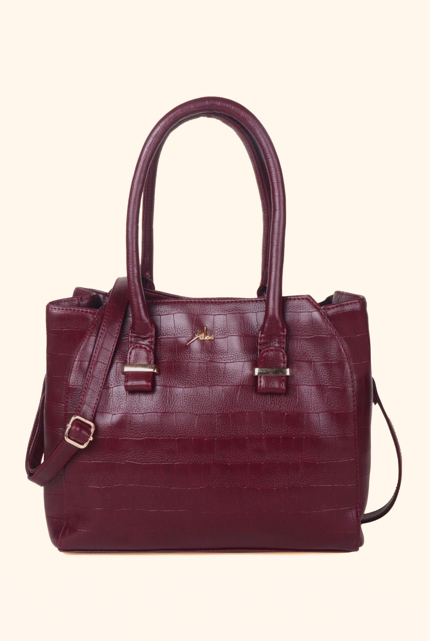 Sylvi Shoulder Bag